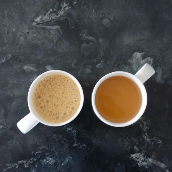 Coffee vs. Tea: Which One is Better for…