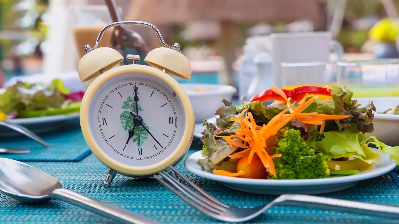 The Real Deal on Intermittent Fasting: Pros and…