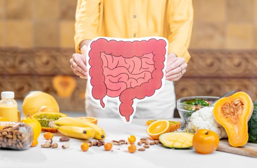 Gut Health & Probiotics: The Secret to…