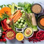 The emergence of plant-based diets…