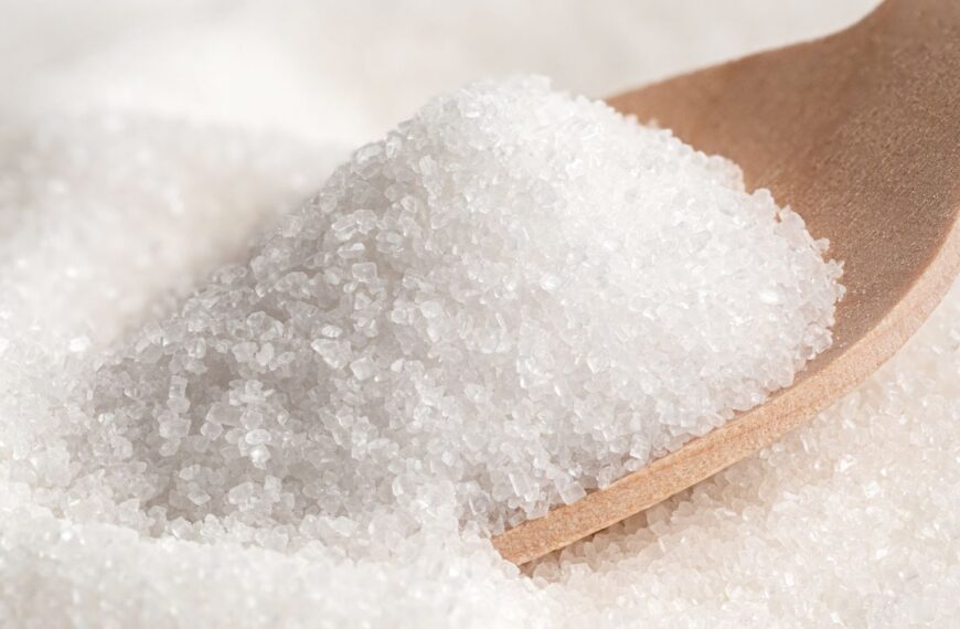 The Sweet Deception: How Sugar Sneakily Messes…