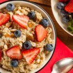 Eating the right foods can give you more energy and help you stay sharp. Here are some of the best foods to boost energy and focus