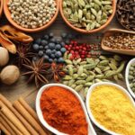 Cooking at home doesn’t have to be boring! By using herbs & spices, you can turn simple meals into flavorful dishes. These natural ingredients add taste, aroma, and even health benefits to your food. Here’s how you can make the most of them in your kitchen.