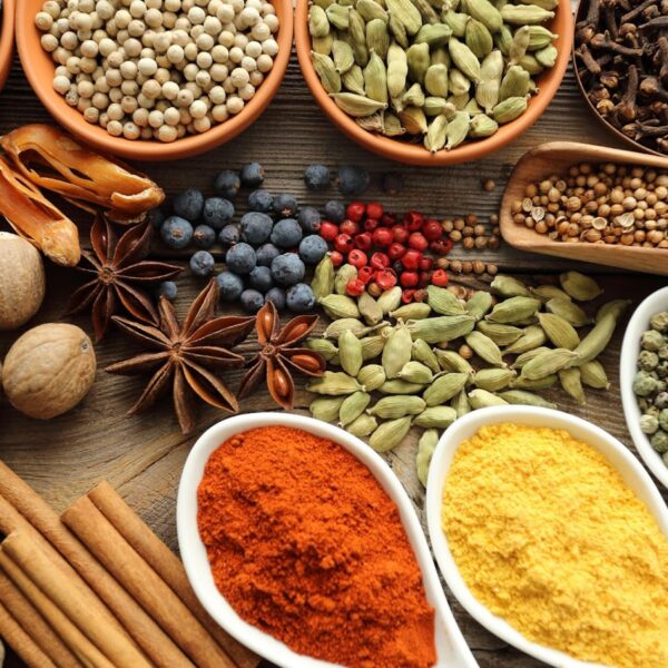 Cooking at home doesn’t have to be boring! By using herbs & spices, you can turn simple meals into flavorful dishes. These natural ingredients add taste, aroma, and even health benefits to your food. Here’s how you can make the most of them in your kitchen.