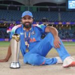 Rohit Sharma’s Captaincy: The Key to…