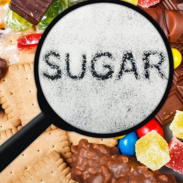 Hidden Sugars: The Sweet Lies in Your Everyday…