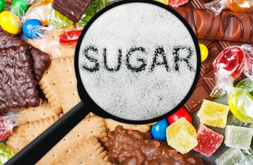 Hidden Sugars: The Sweet Lies in Your…